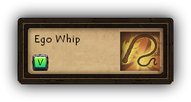 Ego Whip